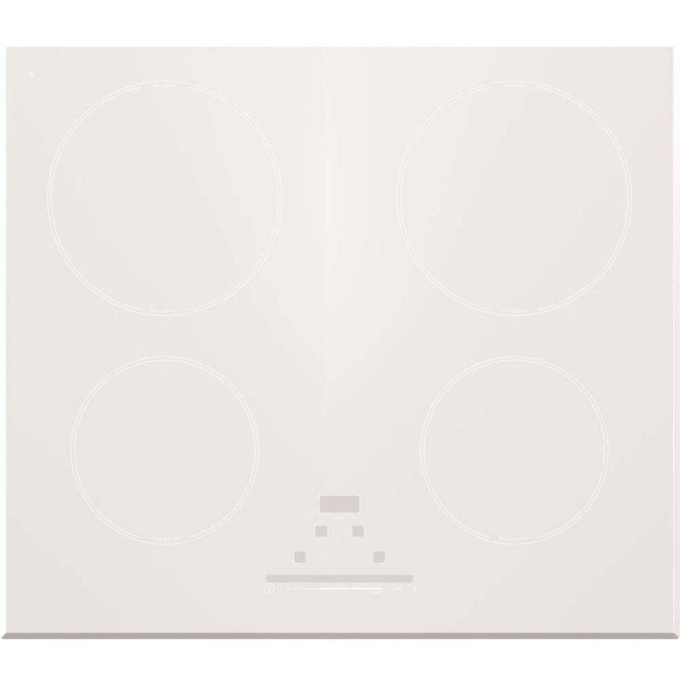 Варочная поверхность Korting HI 6450 BCH Варочная поверхность Korting HI 6450 BCH