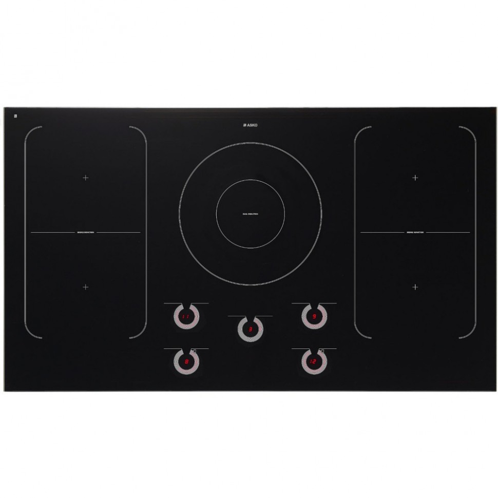 Варочная поверхность Asko HI1994G Варочная поверхность Asko HI1994G