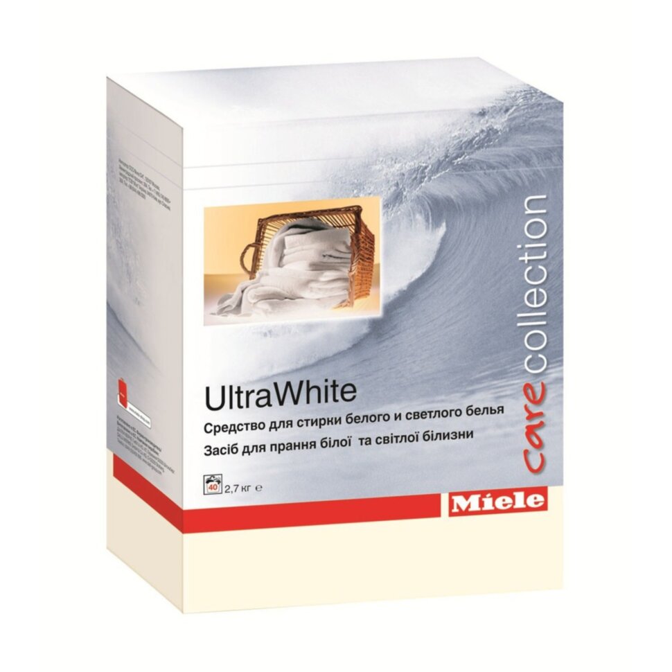 Порошок Miele 11997033EU3 для стирки белья Порошок Miele 11997033EU3 для стирки белья