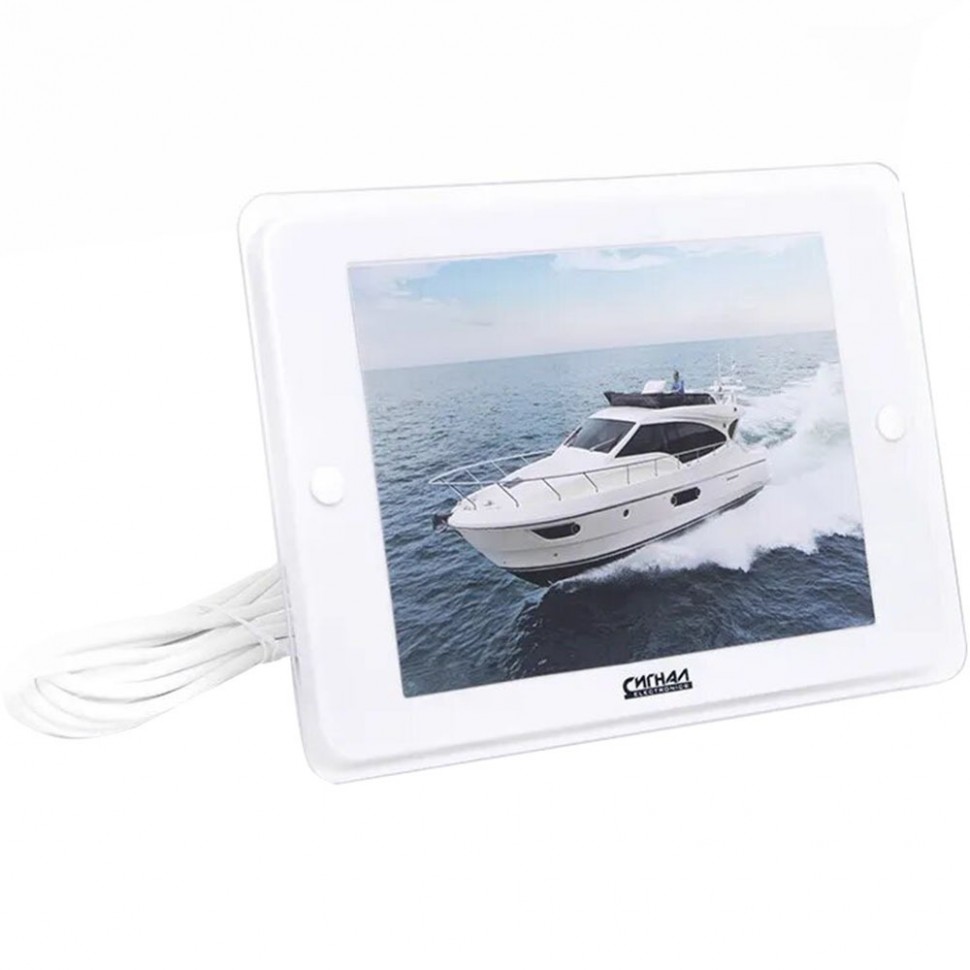 Телевизионная антенна Сигнал SAI-823 Телевизионная антенна Сигнал SAI-823