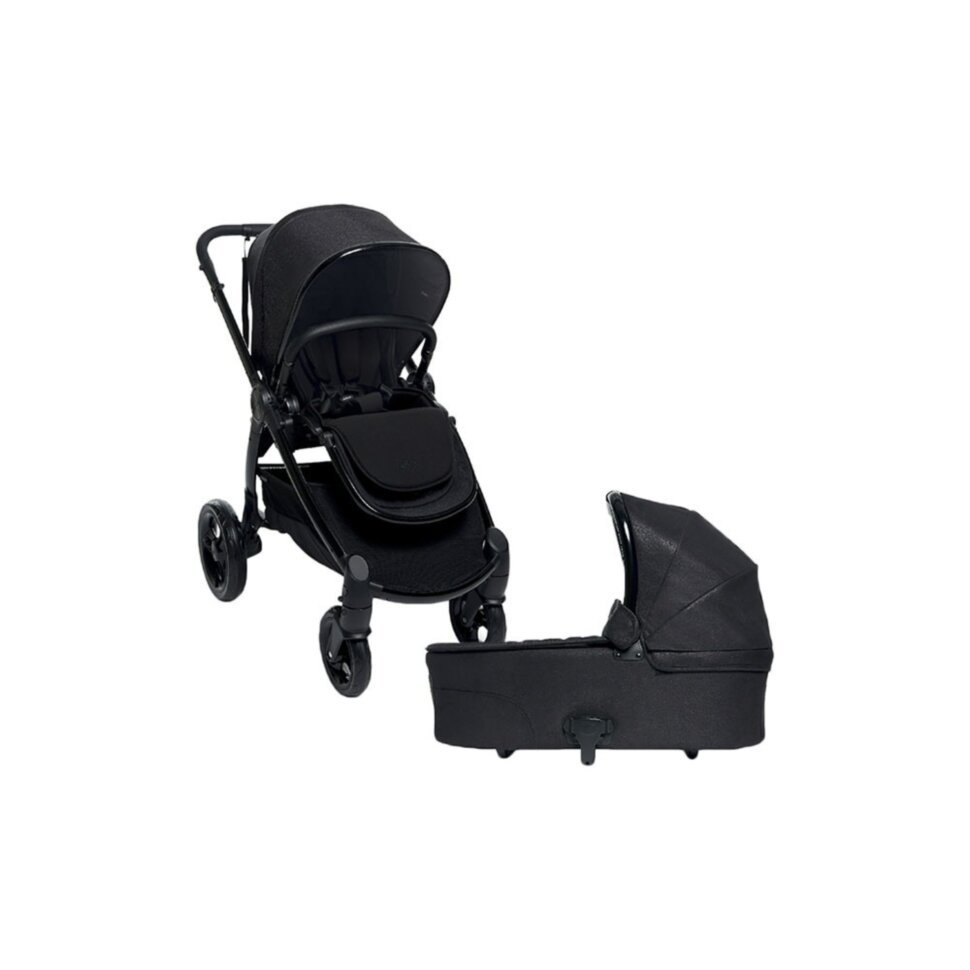 Детская коляска Mamas & Papas Ocarro Raven 2 в 1 Детская коляска Mamas & Papas Ocarro Raven 2 в 1