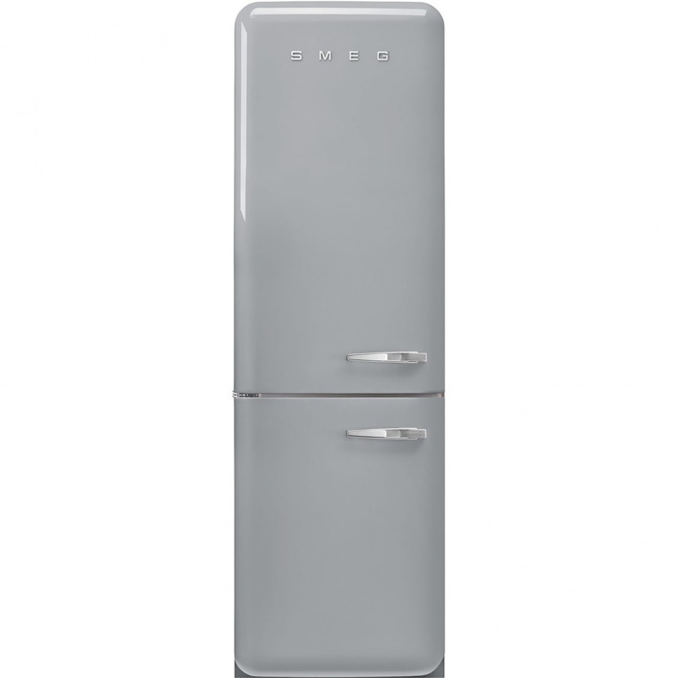 Холодильник Smeg FAB32LSV5 Холодильник Smeg FAB32LSV5