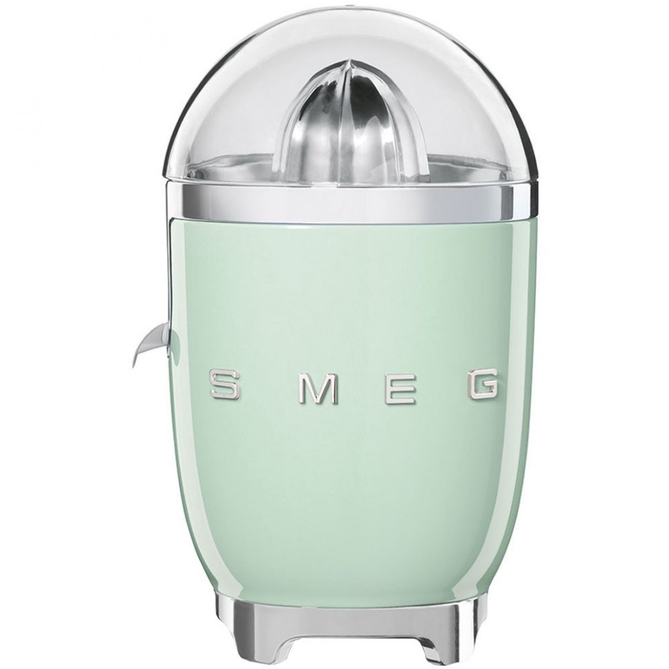 Соковыжималка Smeg CJF01PGEU Соковыжималка Smeg CJF01PGEU