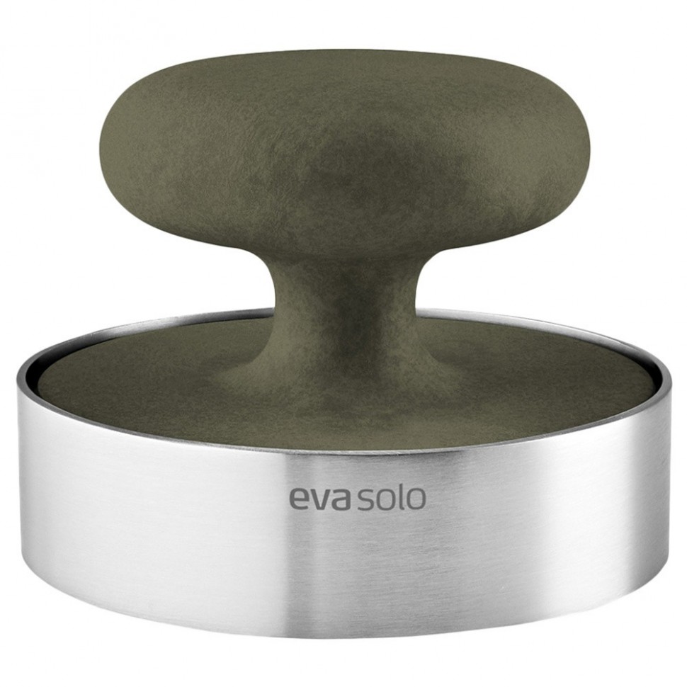 Пресс для котлет Eva Solo Green Tool 531501 Пресс для котлет Eva Solo Green Tool 531501