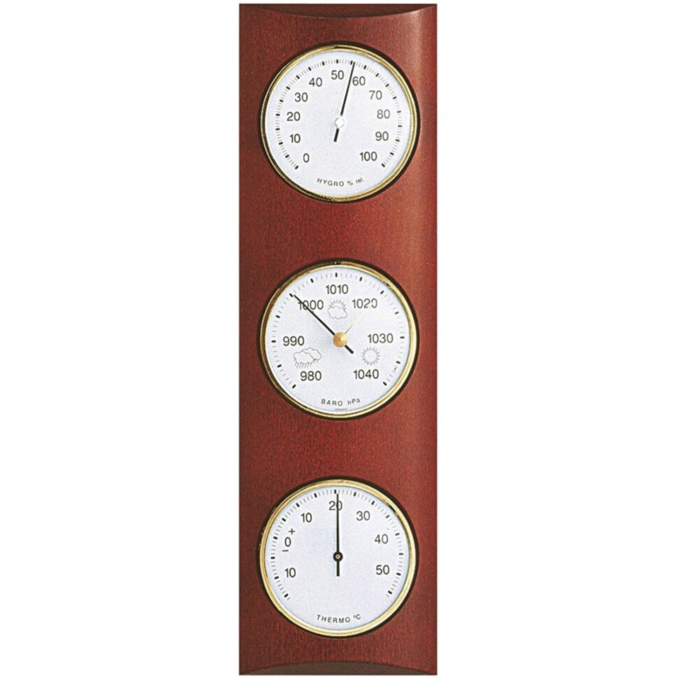 Метеостанция TFA 20.1028.04