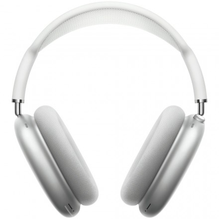 Наушники Apple AirPods Max, серебристый