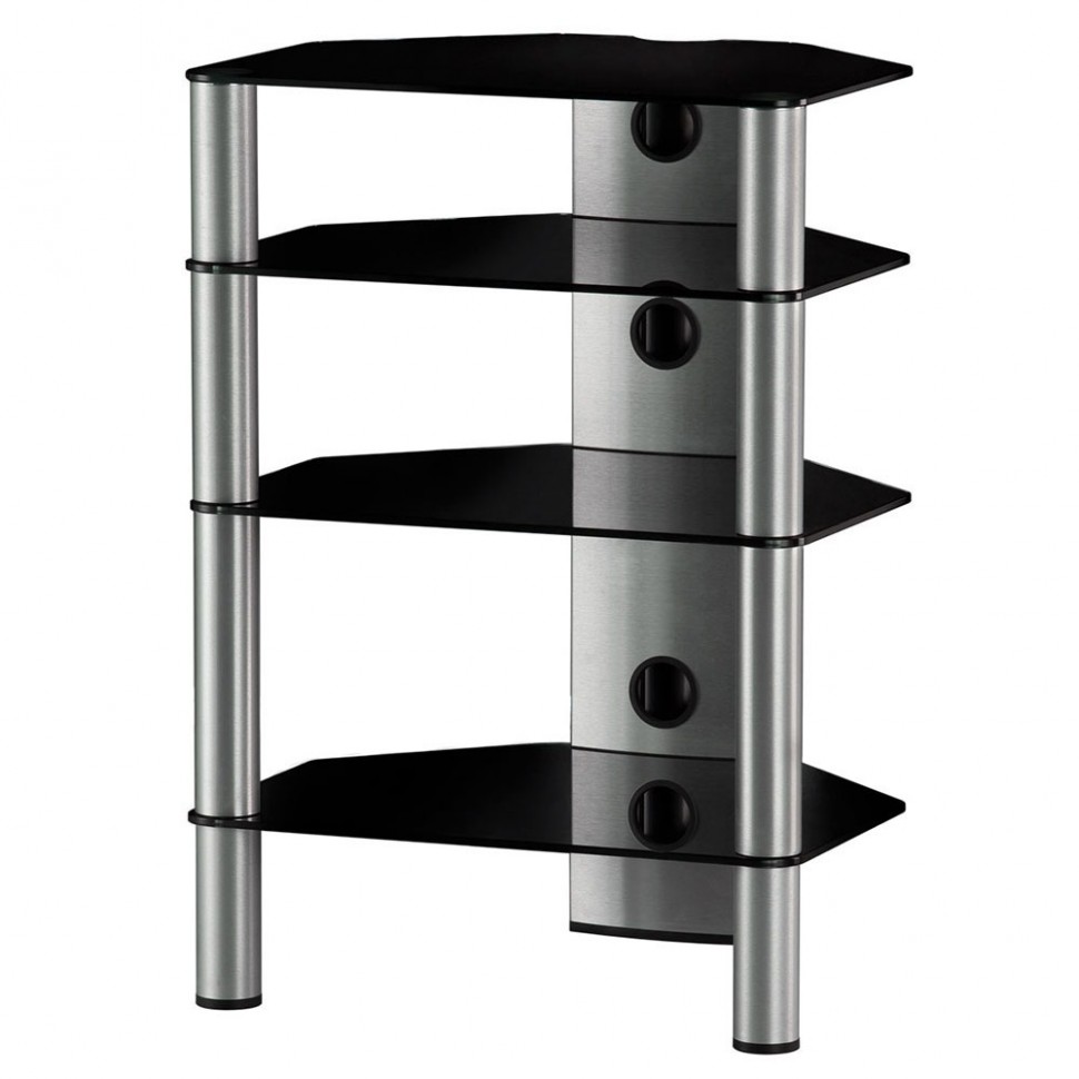 Тумба Sonorous RX 2140 B-SLV Тумба Sonorous RX 2140 B-SLV