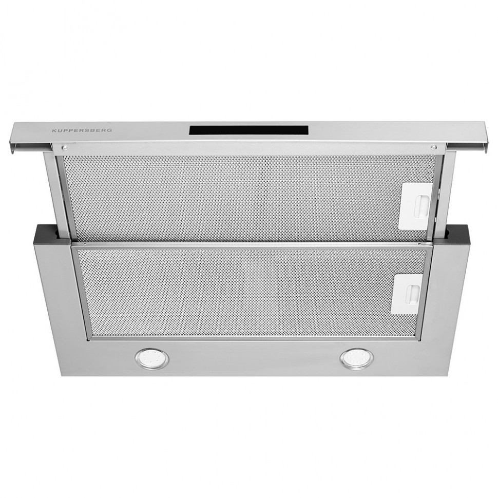 Встраиваемая вытяжка Kuppersberg SLIMBOX 60 X Встраиваемая вытяжка Kuppersberg SLIMBOX 60 X