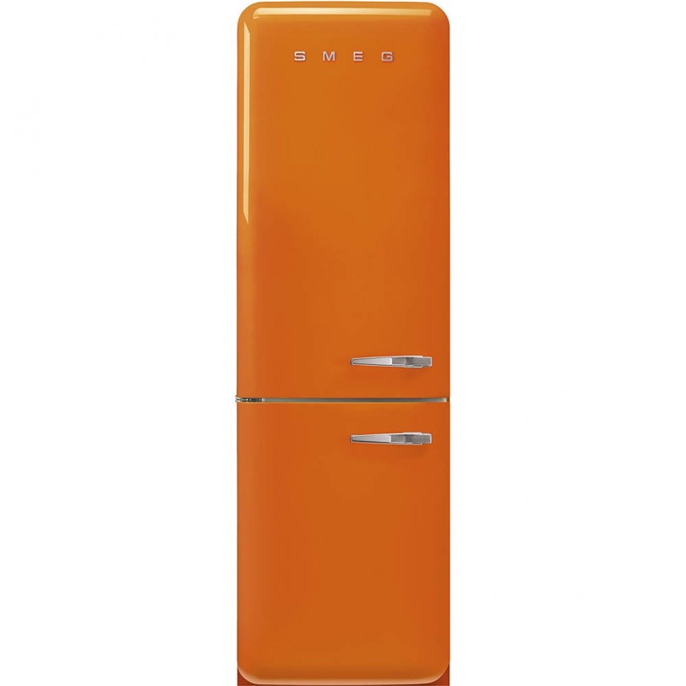 Холодильник Smeg FAB32LOR5 Холодильник Smeg FAB32LOR5