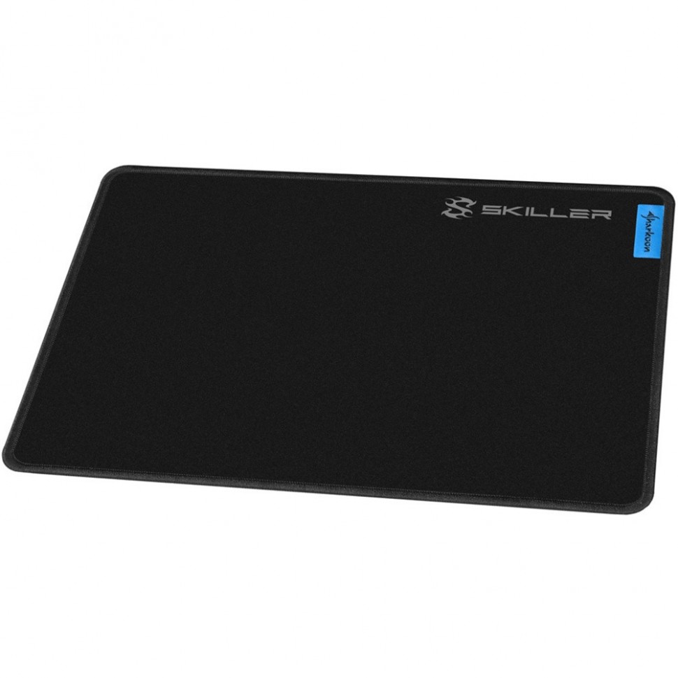 Коврик для мыши Sharkoon SGP1 M Коврик для мыши Sharkoon SGP1 M