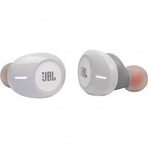 Наушники JBL Tune 125TWS, белый