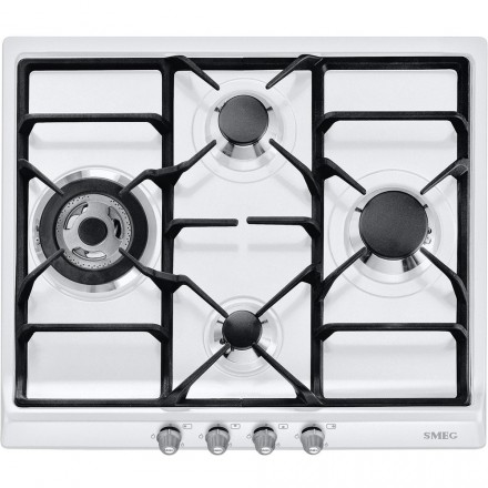 Варочная поверхность Smeg SR764BS1 Cortina