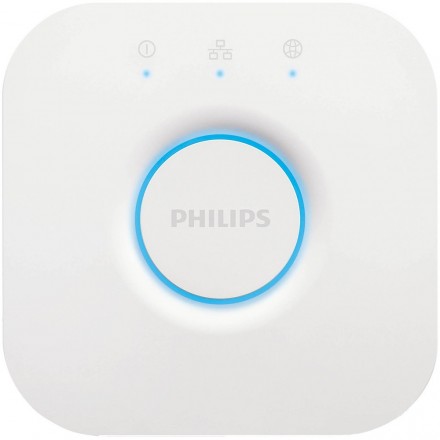 Блок управления Philips Hue Bridge