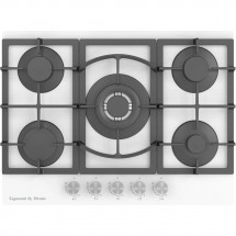 Варочная поверхность Zigmund Shtain M 26.7 W