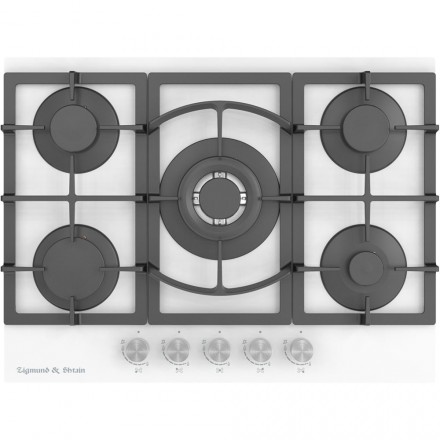 Варочная поверхность Zigmund Shtain M 26.7 W