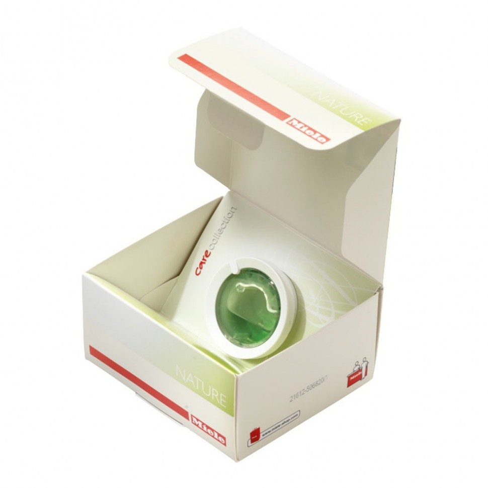 Ароматизатор Miele T1 NATURE для сушильных машин Ароматизатор Miele T1 NATURE для сушильных машин