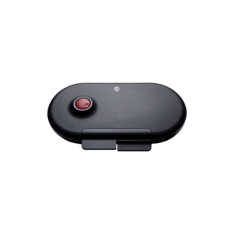 Вафельница Wilfa WAD-619 B Вафельница Wilfa WAD-619 B