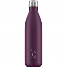 Термос Chilly's Bottles Matte B750MAPPL