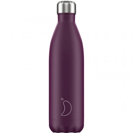 Термос Chilly&#039;s Bottles Matte B750MAPPL