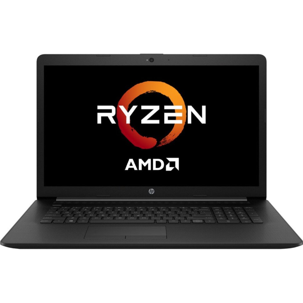 Ноутбук HP 17-ca2038ur Black (22Q77EA) Ноутбук HP 17-ca2038ur Black (22Q77EA)