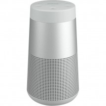 Портативная акустика Bose SoundLink Revolve II Silver