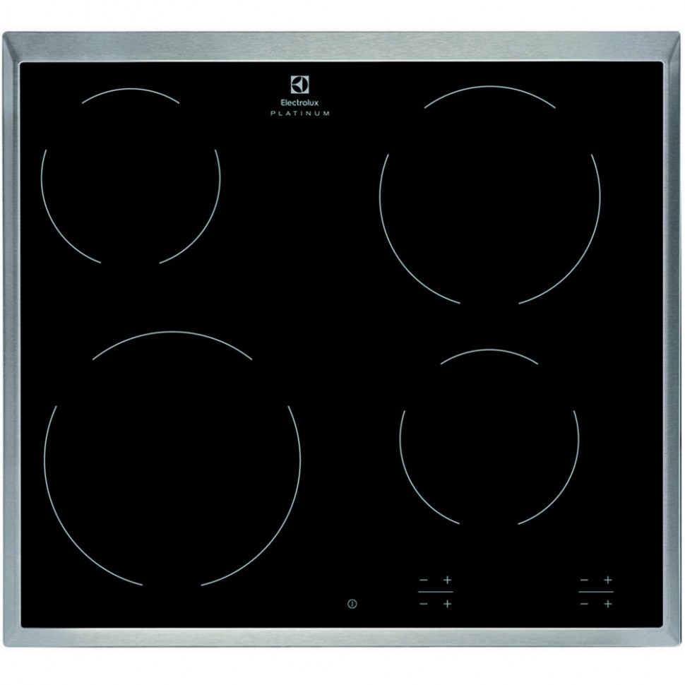 Варочная поверхность Electrolux CPE6421KX Варочная поверхность Electrolux CPE6421KX