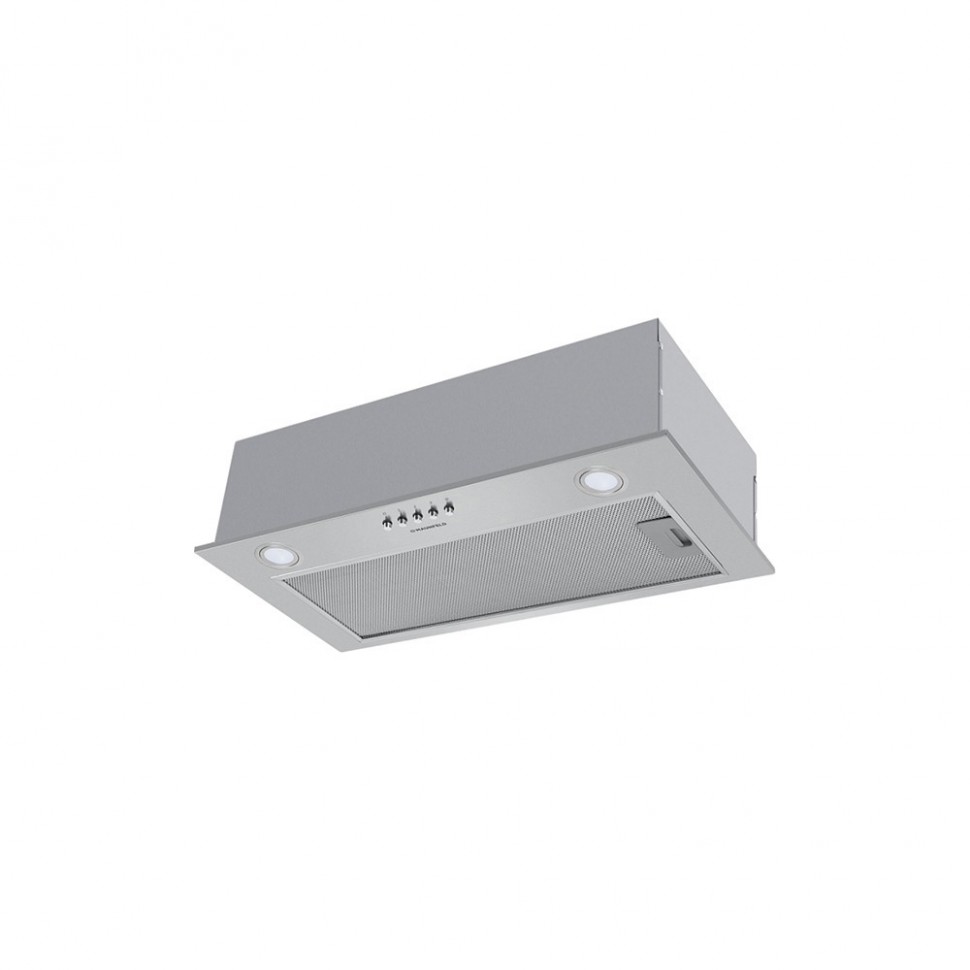 Встраиваемая вытяжка Maunfeld CROSBY Built 60 Inox Встраиваемая вытяжка Maunfeld CROSBY Built 60 Inox
