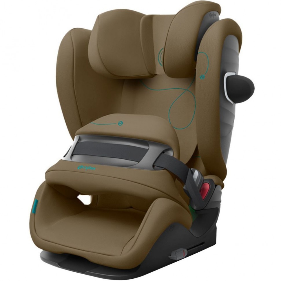 Детское автокресло Cybex Pallas G i-Size Classic Beige Детское автокресло Cybex Pallas G i-Size Classic Beige