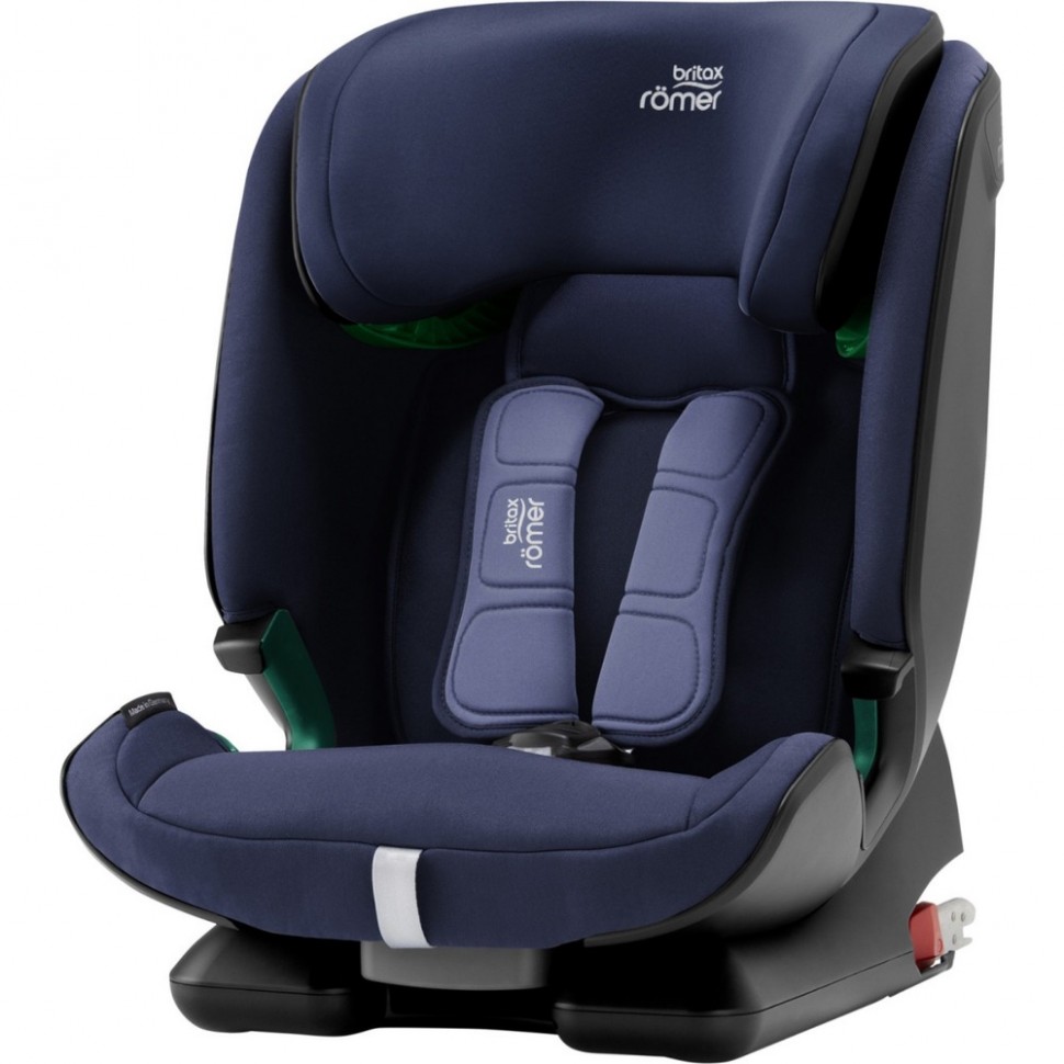 Детское автокресло Britax Roemer Advansafix M i-Size Moonlight Blue Trendline Детское автокресло Britax Roemer Advansafix M i-Size Moonlight Blue Trendline