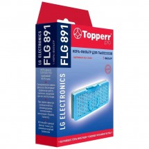 Фильтры для пылесоса Topperr FLG 891