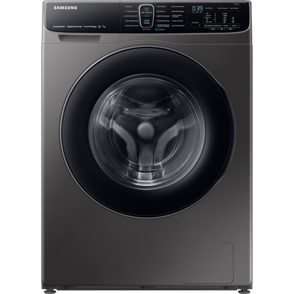 Стиральная машина Samsung WW80AFS28AE Стиральная машина Samsung WW80AFS28AE