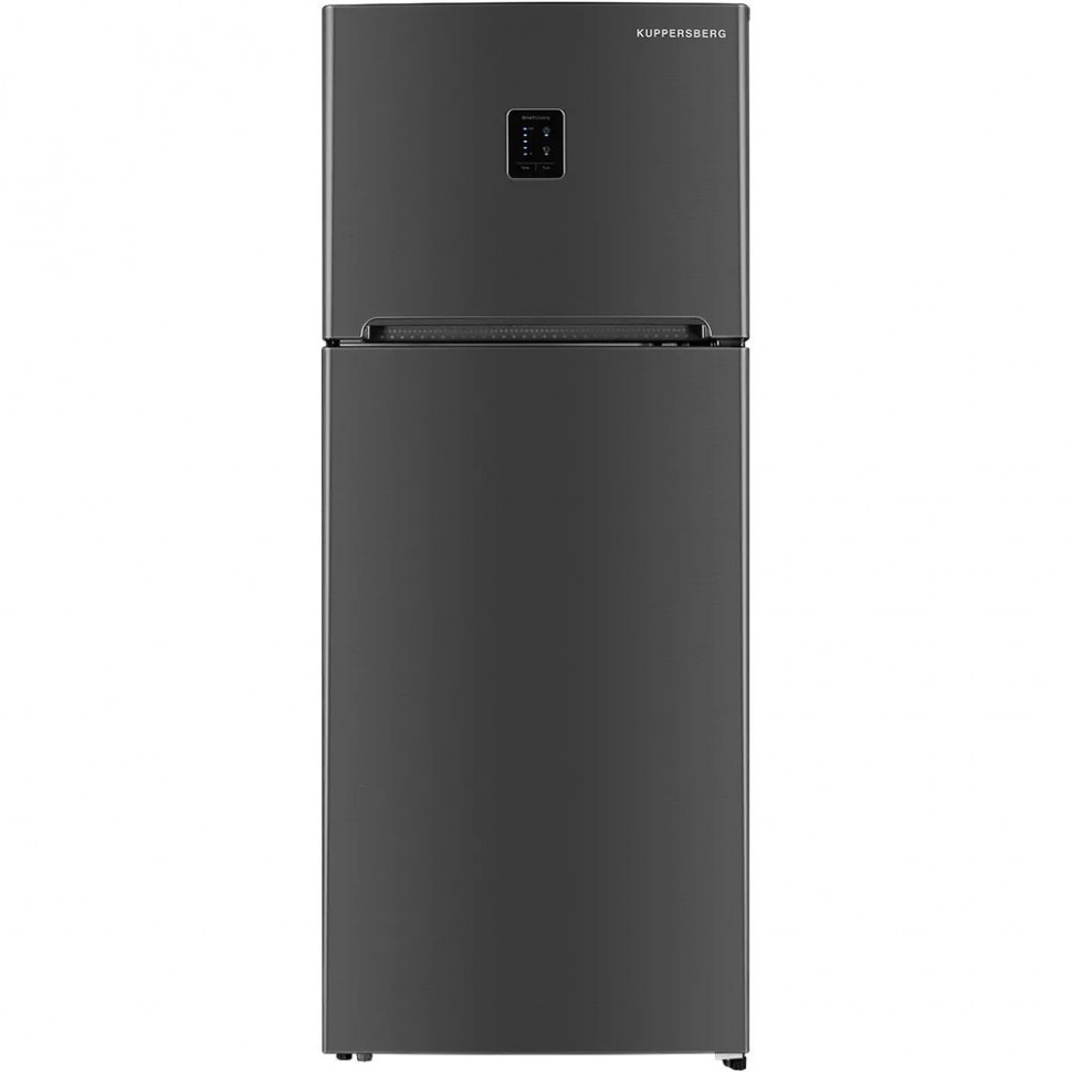 Холодильник Kuppersberg NTFD 53 GR