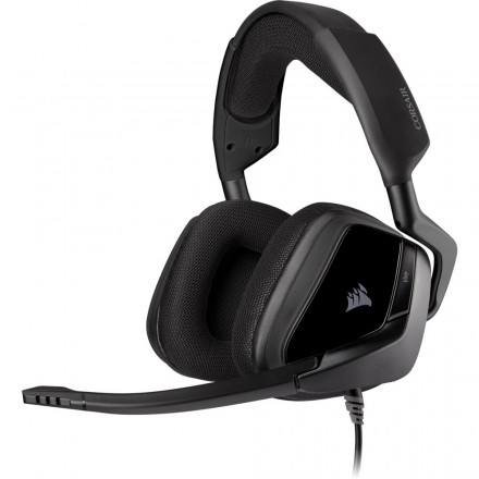 Компьютерная гарнитура Corsair Gaming Void Elite Surround Premium, Carbon