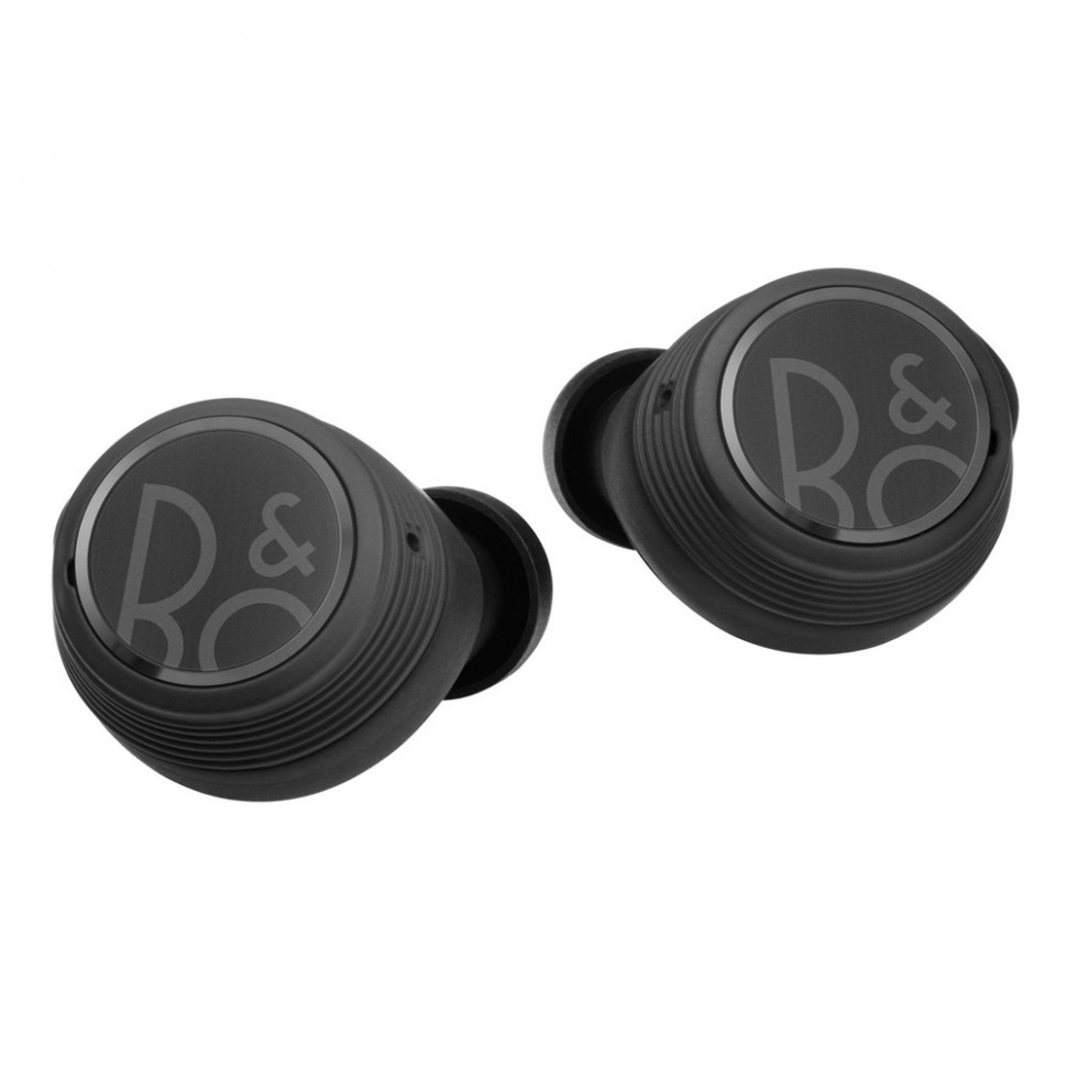 Наушники Bang&Olufsen Beoplay E8 Sport, чёрный Наушники Bang&Olufsen Beoplay E8 Sport, чёрный