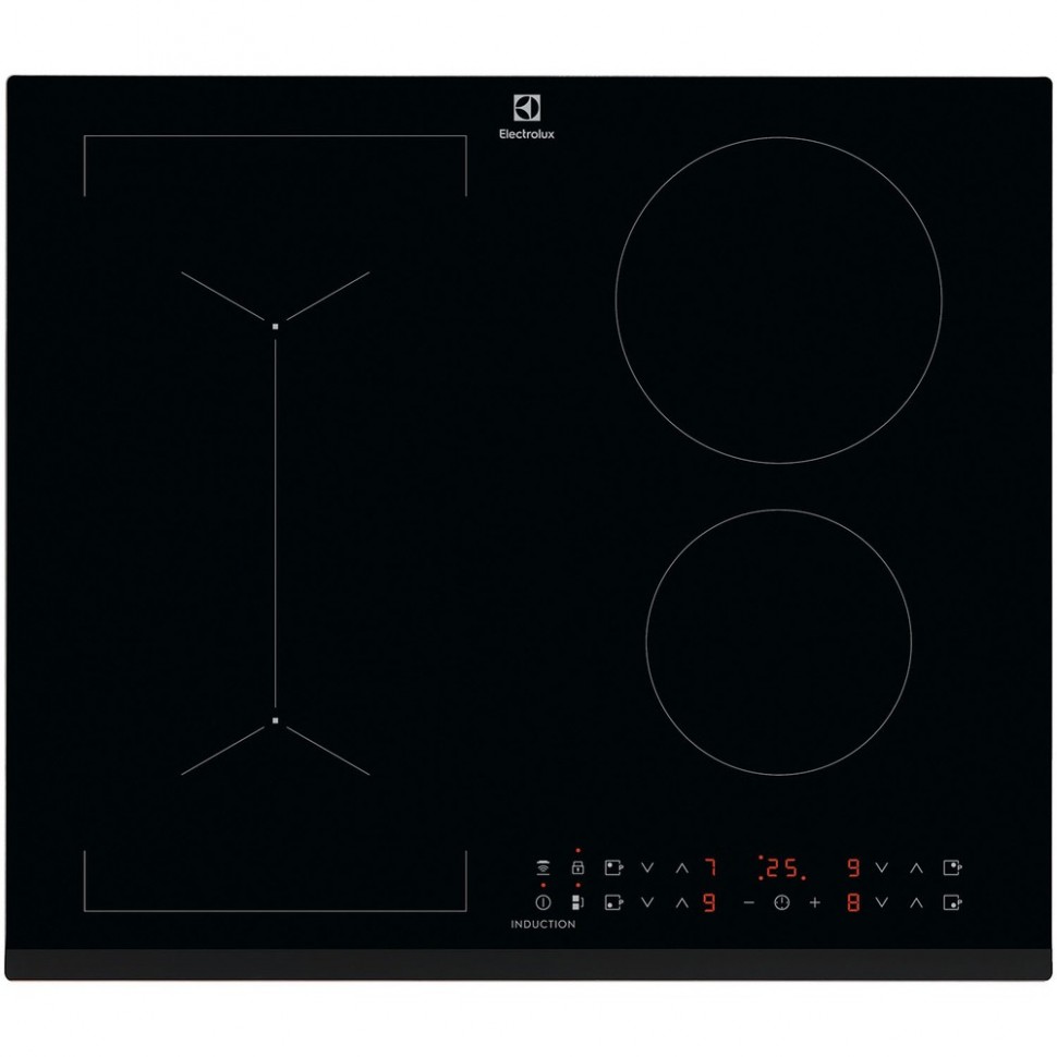 Варочная поверхность Electrolux IPE6443KFV Варочная поверхность Electrolux IPE6443KFV