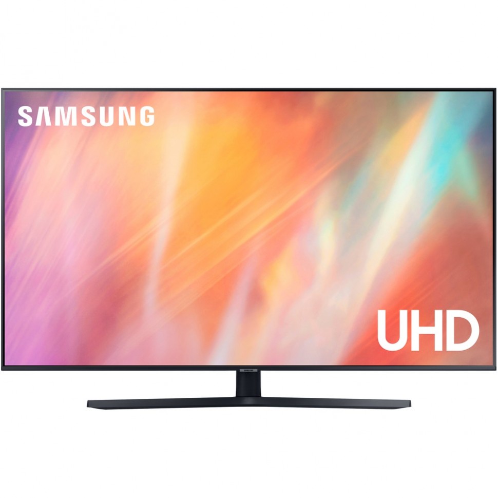Телевизор Samsung UE65AU7500UXRU (2021) Телевизор Samsung UE65AU7500UXRU (2021)