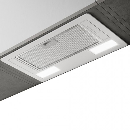 Встраиваемая вытяжка Elica ERA C WH/A/52