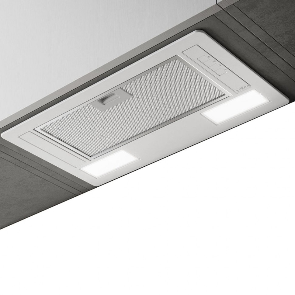 Встраиваемая вытяжка Elica ERA C WH/A/52 Встраиваемая вытяжка Elica ERA C WH/A/52