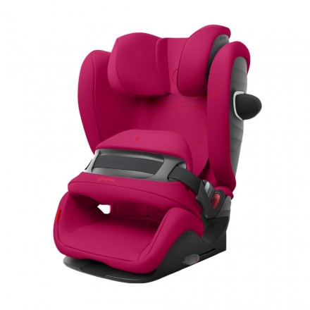 Детское автокресло Cybex Pallas G i-Size Magnolia Pink