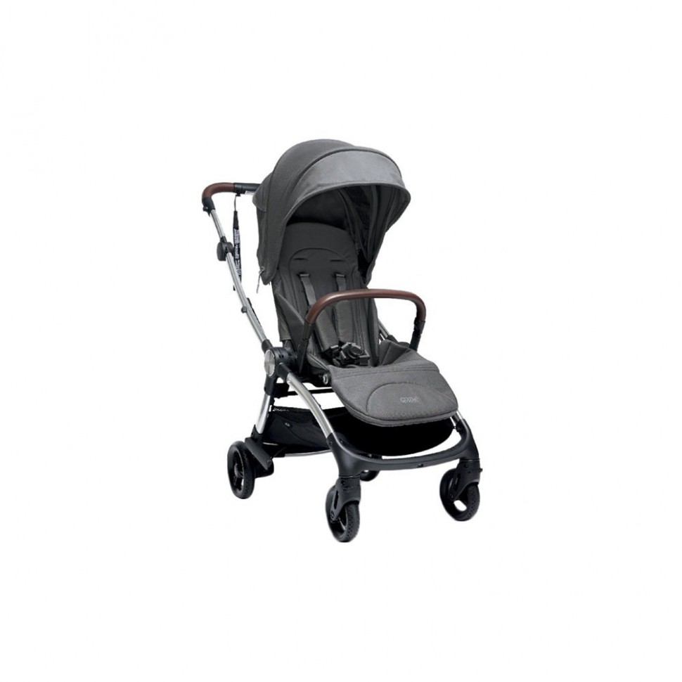 Детская коляска Mamas & Papas Airo Grey Marl Детская коляска Mamas & Papas Airo Grey Marl