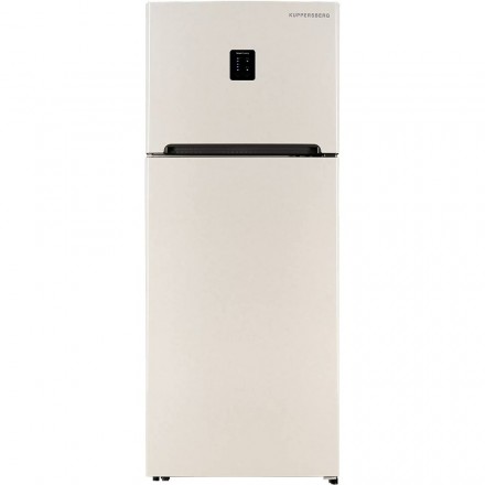 Холодильник Kuppersberg NTFD 53 BE