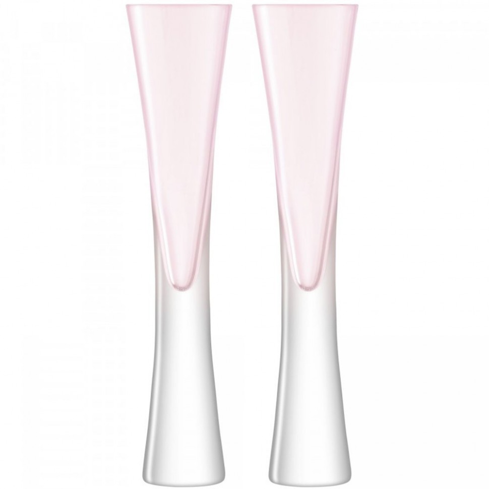 Бокалы для шампанского LSA International Moya G474-04-436