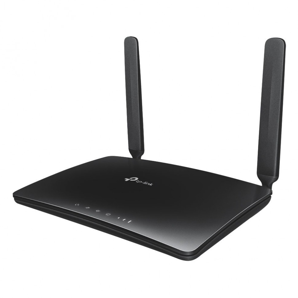 Роутер TP-LINK Archer AC750 Dual Band LTE Роутер TP-LINK Archer AC750 Dual Band LTE