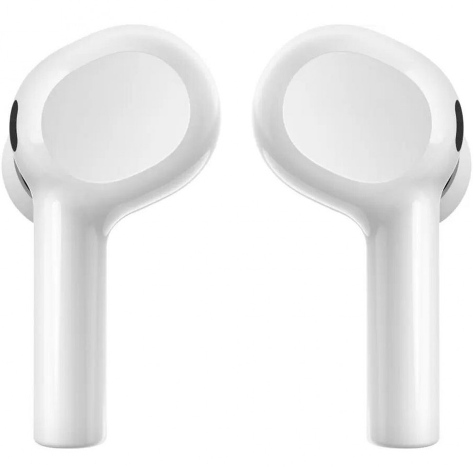 Наушники Belkin SoundForm Freedom, белый