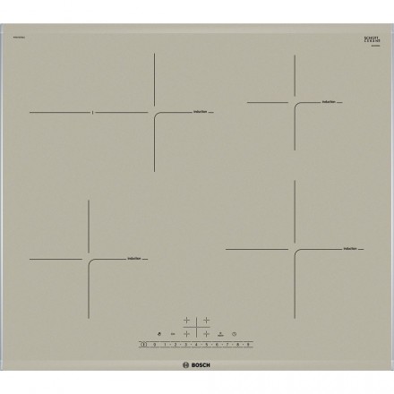 Варочная поверхность Bosch PIF 673FB1E
