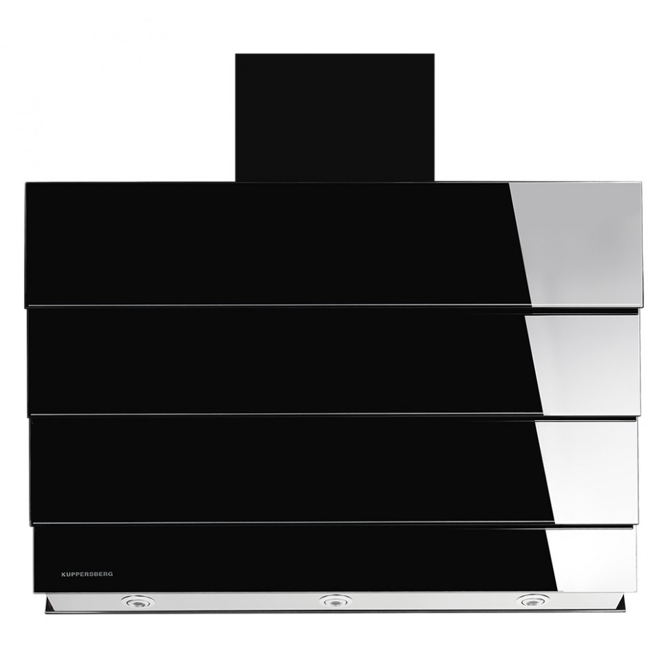 Вытяжка Kuppersberg RAMZ 90 B Вытяжка Kuppersberg RAMZ 90 B