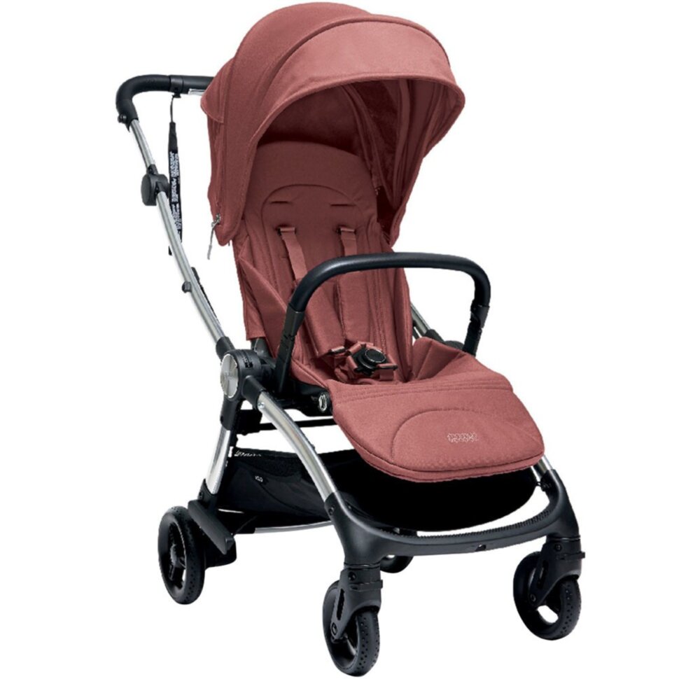 Детская коляска Mamas & Papas Airo Grapefruit Детская коляска Mamas & Papas Airo Grapefruit