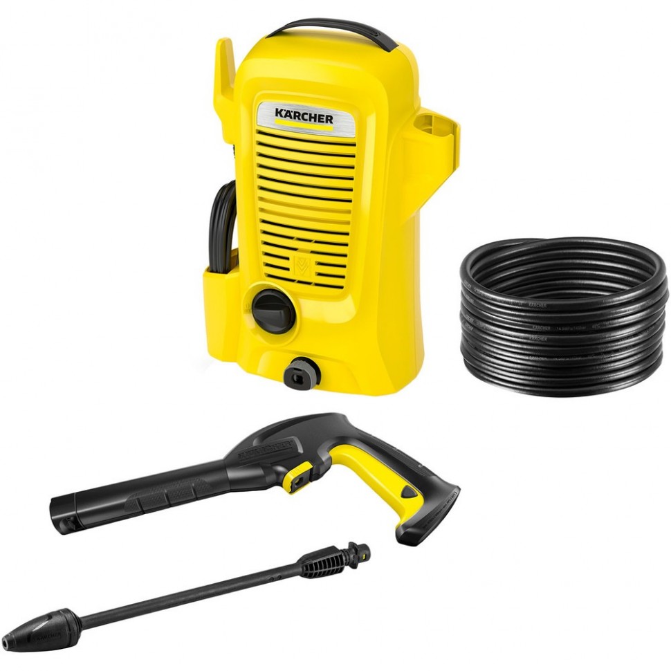 Мойка высокого давления Karcher K 2 Universal Edition (1.673-000.0) Мойка высокого давления Karcher K 2 Universal Edition (1.673-000.0)