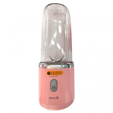 Блендер Xiaomi Deerma Juice DEM-NU05