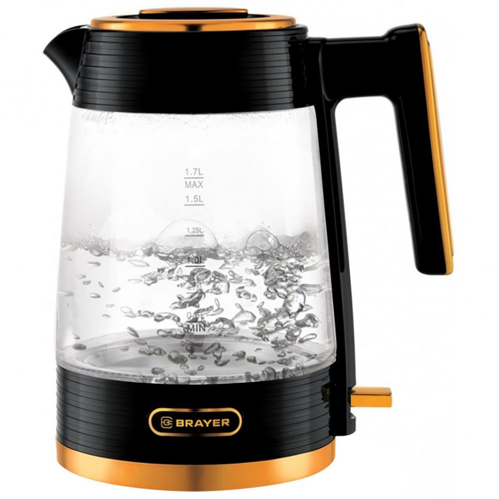 Чайник Brayer BR1016 Чайник Brayer BR1016